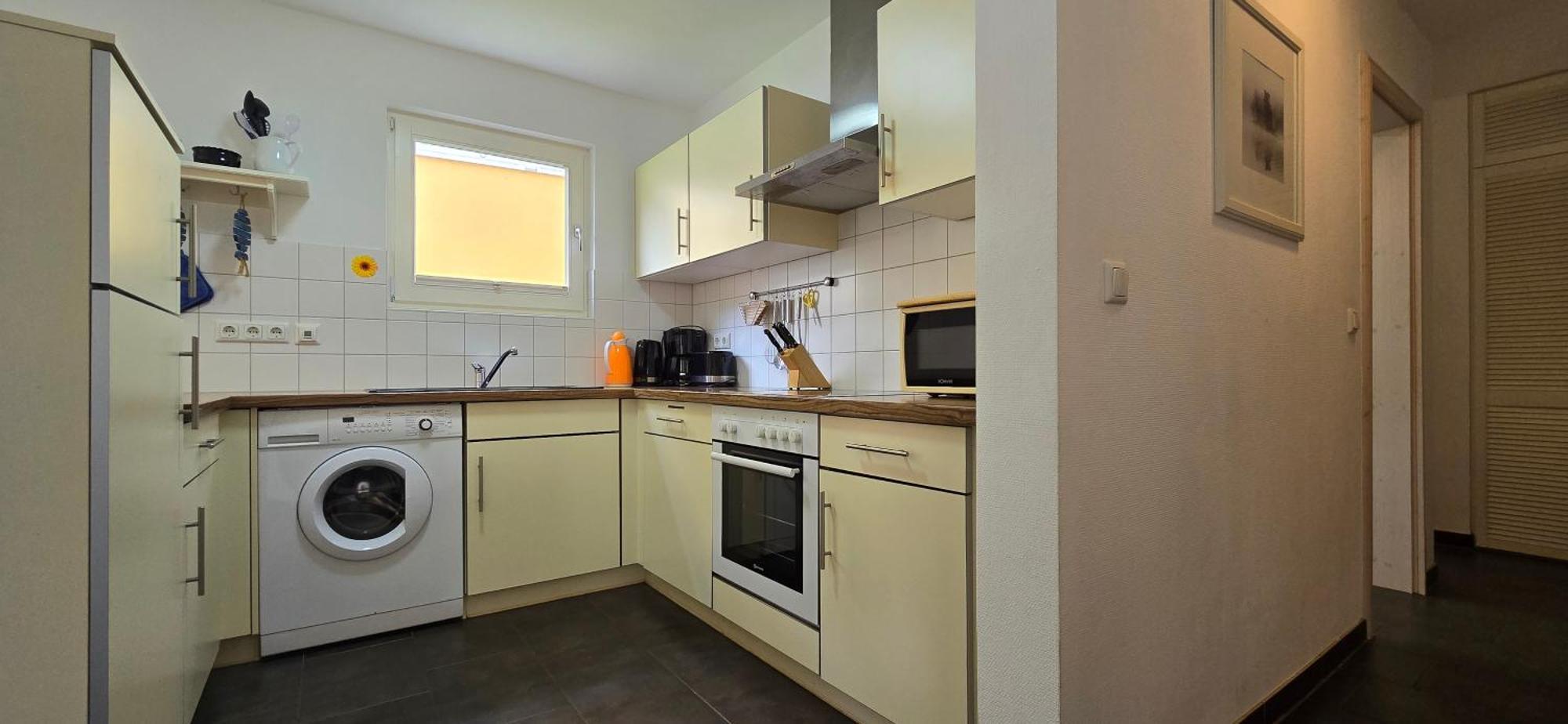 Ferienwohnung W 4 0 N Graal-Mueritz Exterior foto